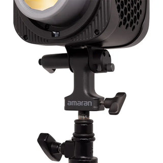 Amaran Halo 300x Bi-Colour LED Monolight