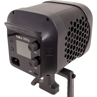 Amaran Halo 300x Bi-Colour LED Monolight