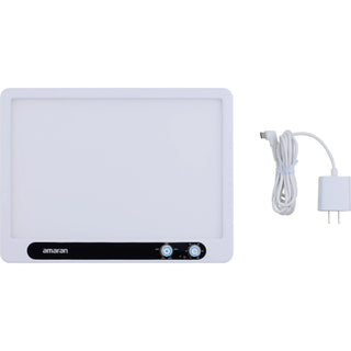 amaran Verge Bi-Color LED Light Panel (White)