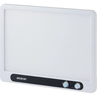 amaran Verge Bi-Color LED Light Panel (White)
