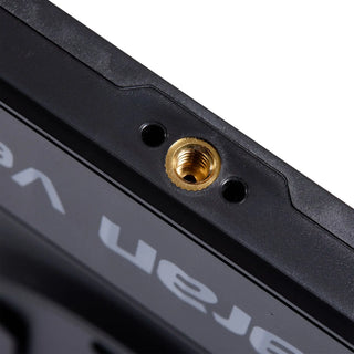 amaran Verge Bi-Color LED Light Panel (Charcoal)