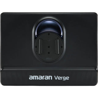 amaran Verge Bi-Color LED Light Panel (Charcoal)