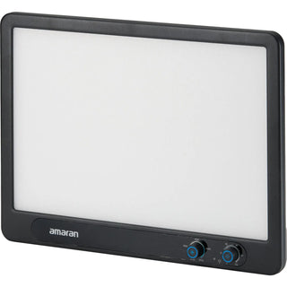 amaran Verge Bi-Color LED Light Panel (Charcoal)