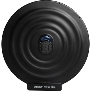 amaran Verge Max Bi-Color Round LED Light Panel (Charcoal)
