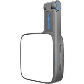 Amaran Go Mini MagSafe LED Light (Charcoal)