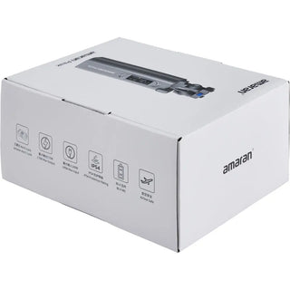 Amaran Peak Portable Battery System (86.4Wh)