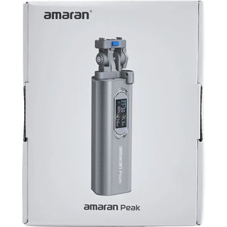 Amaran Peak Portable Battery System (86.4Wh)