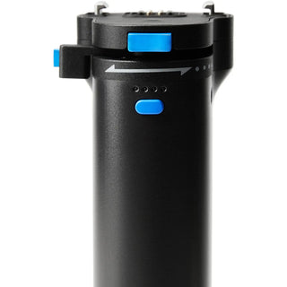 Amaran Peak 75 Portable Battery Grip (66.6Wh)