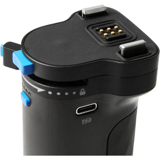 Amaran Peak 75 Portable Battery Grip (66.6Wh)