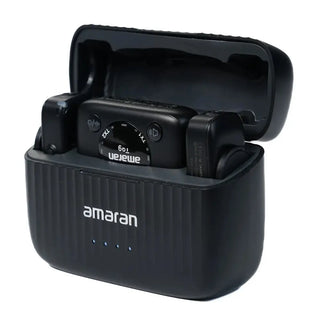 Amaran Tag (USB-C, Midnight Black)