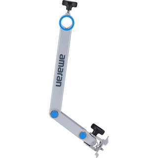 amaran Desk Clamp Stand for Verge & Verge Max (Silver)