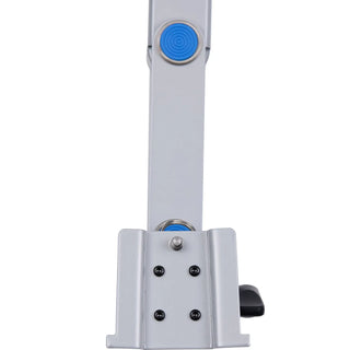 amaran Desk Clamp Stand for Verge & Verge Max (Silver)