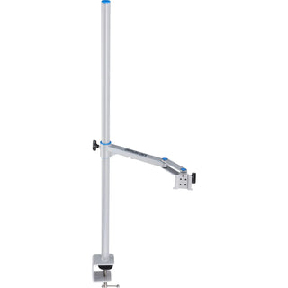 amaran Desk Clamp Stand for Verge & Verge Max (Silver)