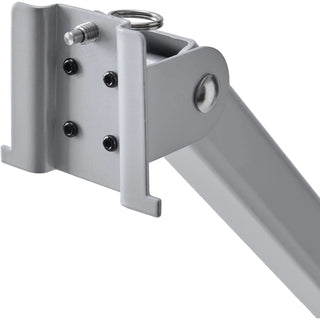 amaran Stand Adapter for Verge & Verge Max (Silver)