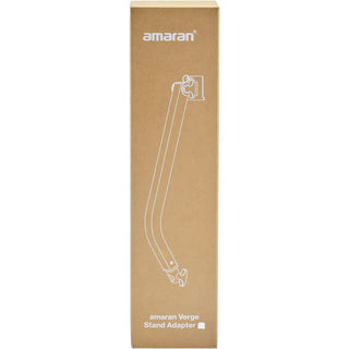 amaran Stand Adapter for Verge & Verge Max (Silver)