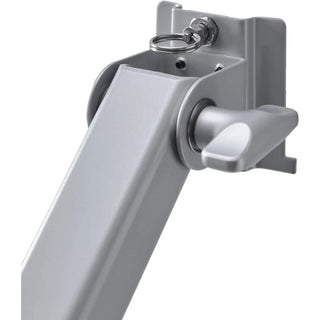 amaran Stand Adapter for Verge & Verge Max (Silver)