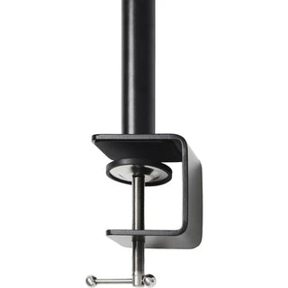 amaran Desk Clamp Stand for Verge & Verge Max (Black)