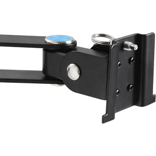 amaran Desk Clamp Stand for Verge & Verge Max (Black)