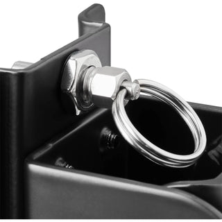 amaran Stand Adapter for Verge & Verge Max (Black)