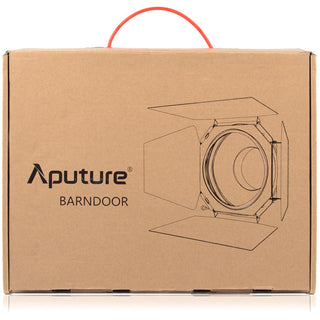 Aputure Barndoor for COB120/120II/300