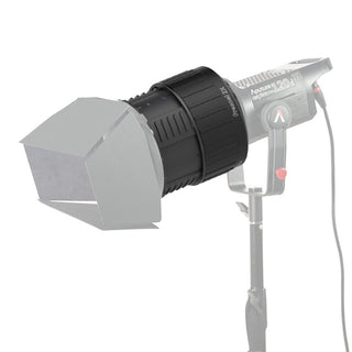 Aputure Fresnel 2X