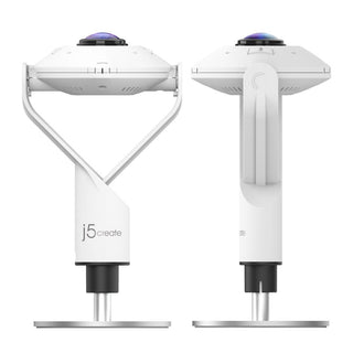 J5Create 360-Degree All Around Webcam