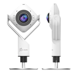 J5Create 360-Degree All Around Webcam