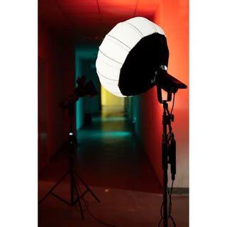 Aputure Lantern Softbox (66cm)