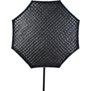 Aputure Light OctaDome 120 Bowens Mount Octagonal Softbox with Grid (120cm)