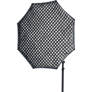 Aputure Light OctaDome 120 Bowens Mount Octagonal Softbox with Grid (120cm)