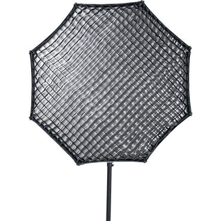 Aputure Light OctaDome 120 Bowens Mount Octagonal Softbox with Grid (120cm)