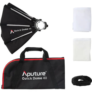 Aputure Quick Dome 40