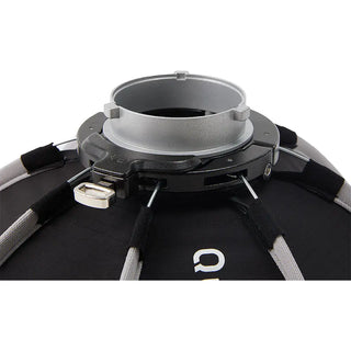 Aputure Quick Dome 40