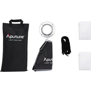 Aputure Light Box 4545 (45cm x 45cm)