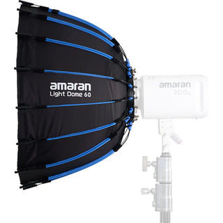 Amaran Light Dome 60