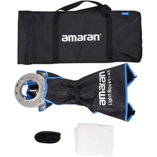 Amaran Light Box 45x45