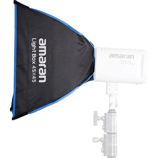 Amaran Light Box 45x45