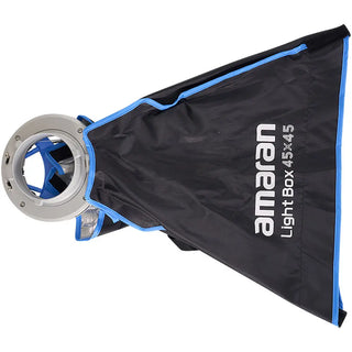 Amaran Light Box 45x45