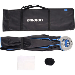 Amaran Light Box 30x120