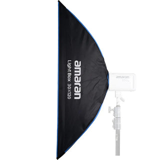 Amaran Light Box 30x120