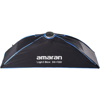 Amaran Light Box 30x120