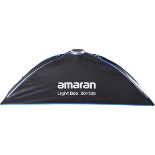 Amaran Light Box 30x120