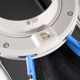 Amaran Light Box 30x120