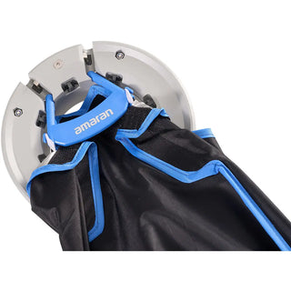 Amaran Light Box 30x120