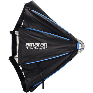amaran Octa Dome 120