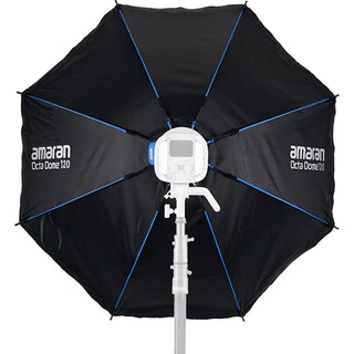 amaran Octa Dome 120