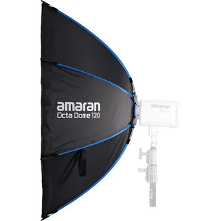 amaran Octa Dome 120