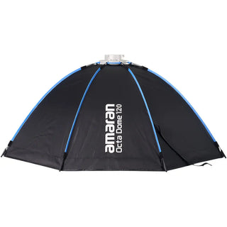 amaran Octa Dome 120
