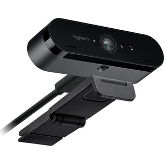 Logitech BRIO 4K Ultra HD Webcam