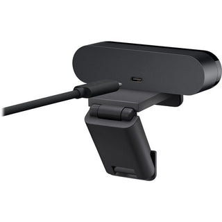 Logitech BRIO 4K Ultra HD Webcam